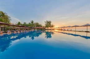 Отель Seahorse Resort & Spa  Фантхьет